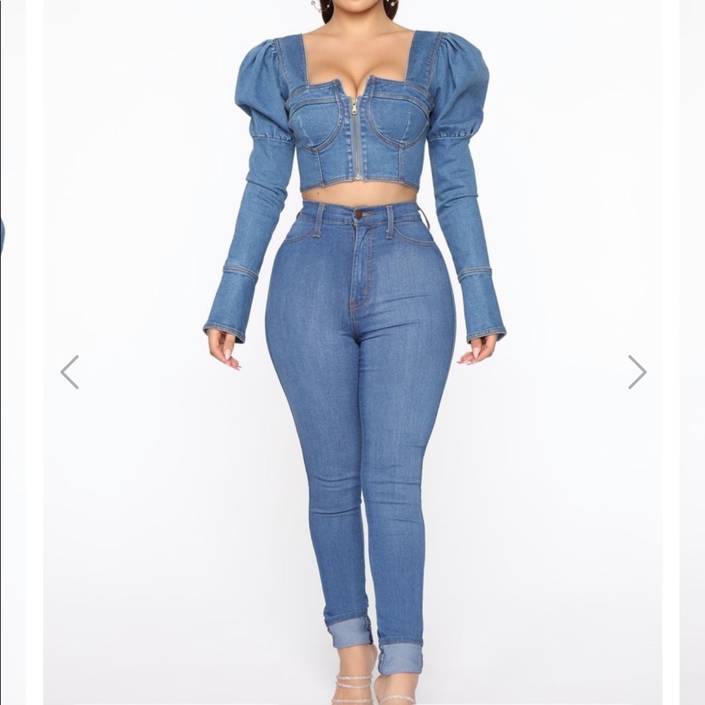 BOGO-Fashion nova - Picture 2 of 7
